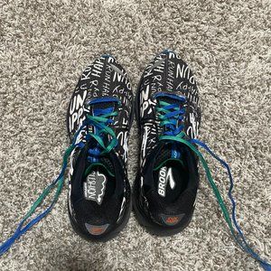 Brooks Adrenaline 20 | Women | Size 8 | Barely Worn